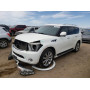 2012 Infiniti Qx56 5.6L vin: JN8AZ2NE7C9******