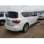 2012 Infiniti Qx56 5.6L vin: JN8AZ2NE7C9******