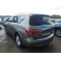 2012 Infiniti Qx56 5.6L vin: JN8AZ2NFXC9******