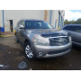 2012 Infiniti Qx56 5.6L vin: JN8AZ2NFXC9******