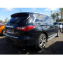 2014 Infiniti Qx60 Hybri 2.5L vin: 5N1CL0MM3EC******