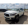2019 Infiniti Qx60 Luxe 3.5L vin: 5N1DL0MM7KC******