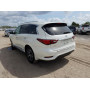 2019 Infiniti Qx60 Luxe 3.5L vin: 5N1DL0MM7KC******