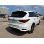 2019 Infiniti Qx60 Luxe 3.5L vin: 5N1DL0MM7KC******