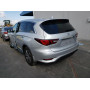 2020 Infiniti Qx60 Luxe 3.5L vin: 5N1DL0MNXLC******