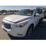 2014 Infiniti Qx60 3.5L vin: 5N1AL0MM4EC******