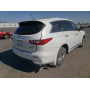 2014 Infiniti Qx60 3.5L vin: 5N1AL0MM4EC******