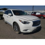2014 Infiniti Qx60 3.5L vin: 5N1AL0MM4EC******