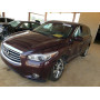2014 Infiniti Qx60 3.5L vin: 5N1AL0MM9EC******