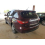 2014 Infiniti Qx60 3.5L vin: 5N1AL0MM9EC******