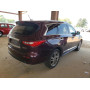 2014 Infiniti Qx60 3.5L vin: 5N1AL0MM9EC******