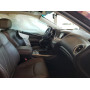 2014 Infiniti Qx60 3.5L vin: 5N1AL0MM9EC******