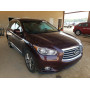 2014 Infiniti Qx60 3.5L vin: 5N1AL0MM9EC******