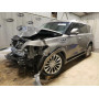 2017 Infiniti Qx80 Base 5.6L vin: JN8AZ2NF2H9******