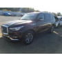 2018 Infiniti Qx80 Base 5.6L vin: JN8AZ2NF3J9******