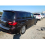 2018 Infiniti Qx80 Base 5.6L vin: JN8AZ2NF3J9******