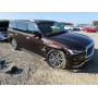 2018 Infiniti Qx80 Base 5.6L vin: JN8AZ2NF3J9******