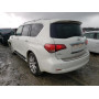 2014 Infiniti Qx80 5.6L vin: JN8AZ2ND4E9******