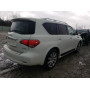 2014 Infiniti Qx80 5.6L vin: JN8AZ2ND4E9******