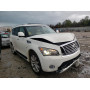 2014 Infiniti Qx80 5.6L vin: JN8AZ2ND4E9******