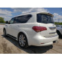 2014 Infiniti Qx80 5.6L vin: JN8AZ2NF6E9******