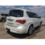 2014 Infiniti Qx80 5.6L vin: JN8AZ2NF6E9******