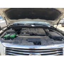 2014 Infiniti Qx80 5.6L vin: JN8AZ2NF6E9******