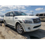 2014 Infiniti Qx80 5.6L vin: JN8AZ2NF6E9******