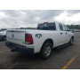 2012 Dodge Ram 1500 S 4.7L vin: 1C6RD6FP9CS******
