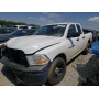 2012 Dodge Ram 1500 S 4.7L vin: 1C6RD7FP7CS******