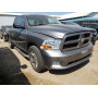 2012 Dodge Ram 1500 S 5.7L vin: 1C6RD6FT1CS******