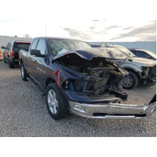 2012 Dodge Ram 1500 S 5.7L vin: 1C6RD7GT1CS******
