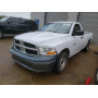 2010 Dodge Ram 1500 3.7L vin: 3D7JB1EK5AG******