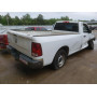2010 Dodge Ram 1500 3.7L vin: 3D7JB1EK5AG******