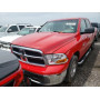 2010 Dodge Ram 1500 4.7L vin: 1D7RB1CP8AS******