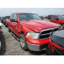 2010 Dodge Ram 1500 4.7L vin: 1D7RB1CP8AS******