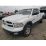 2010 Dodge Ram 1500 5.7L vin: 1D7RV1GT7AS******