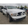 2010 Dodge Ram 1500 5.7L vin: 1D7RV1GT7AS******