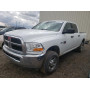 2012 Dodge Ram 2500 S 5.7L vin: 3C6TD5DT5CG******