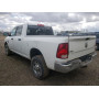 2012 Dodge Ram 2500 S 5.7L vin: 3C6TD5DT5CG******