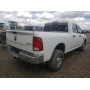 2012 Dodge Ram 2500 S 5.7L vin: 3C6TD5DT5CG******