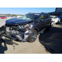 2018 Toyota Rav4 Adven 2.5L vin: 2T3WFREV3JW******