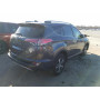 2018 Toyota Rav4 Adven 2.5L vin: 2T3WFREV3JW******