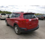 2013 Toyota Rav4 Le 2.5L vin: JTMBFREVXDD******