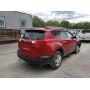 2013 Toyota Rav4 Le 2.5L vin: JTMBFREVXDD******
