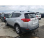 2013 Toyota Rav4 Le 2.5L vin: JTMZFREVXD5******