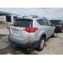 2013 Toyota Rav4 Le 2.5L vin: JTMZFREVXD5******