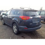 2014 Toyota Rav4 Le 2.5L vin: 2T3BFREV5EW******