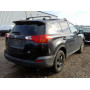 2014 Toyota Rav4 Le 2.5L vin: 2T3BFREV5EW******