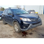 2014 Toyota Rav4 Le 2.5L vin: 2T3BFREV5EW******